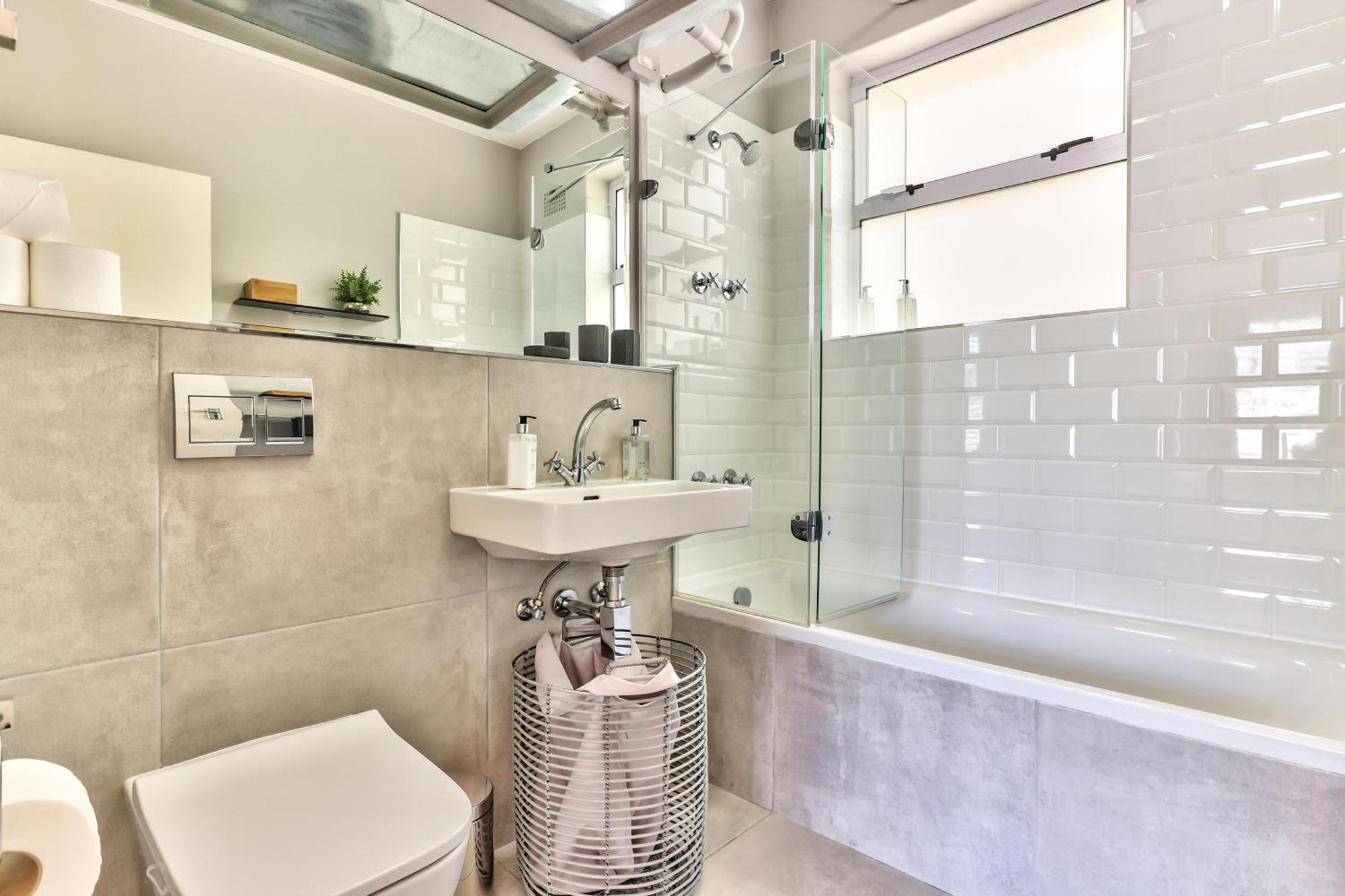 Trendy 1 Bedroom Flat In The Heart Of Green Point Cape Town Exterior photo
